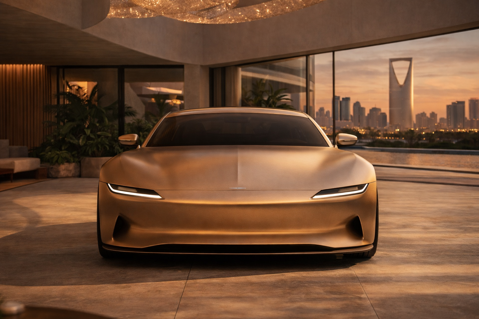 Yara EGT Concept